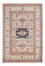 Alfombra Ziegler - Kazak - 217 x 148 cm - beige