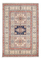 Kazak Alfombra 217x148cm - Alfombra oriental
