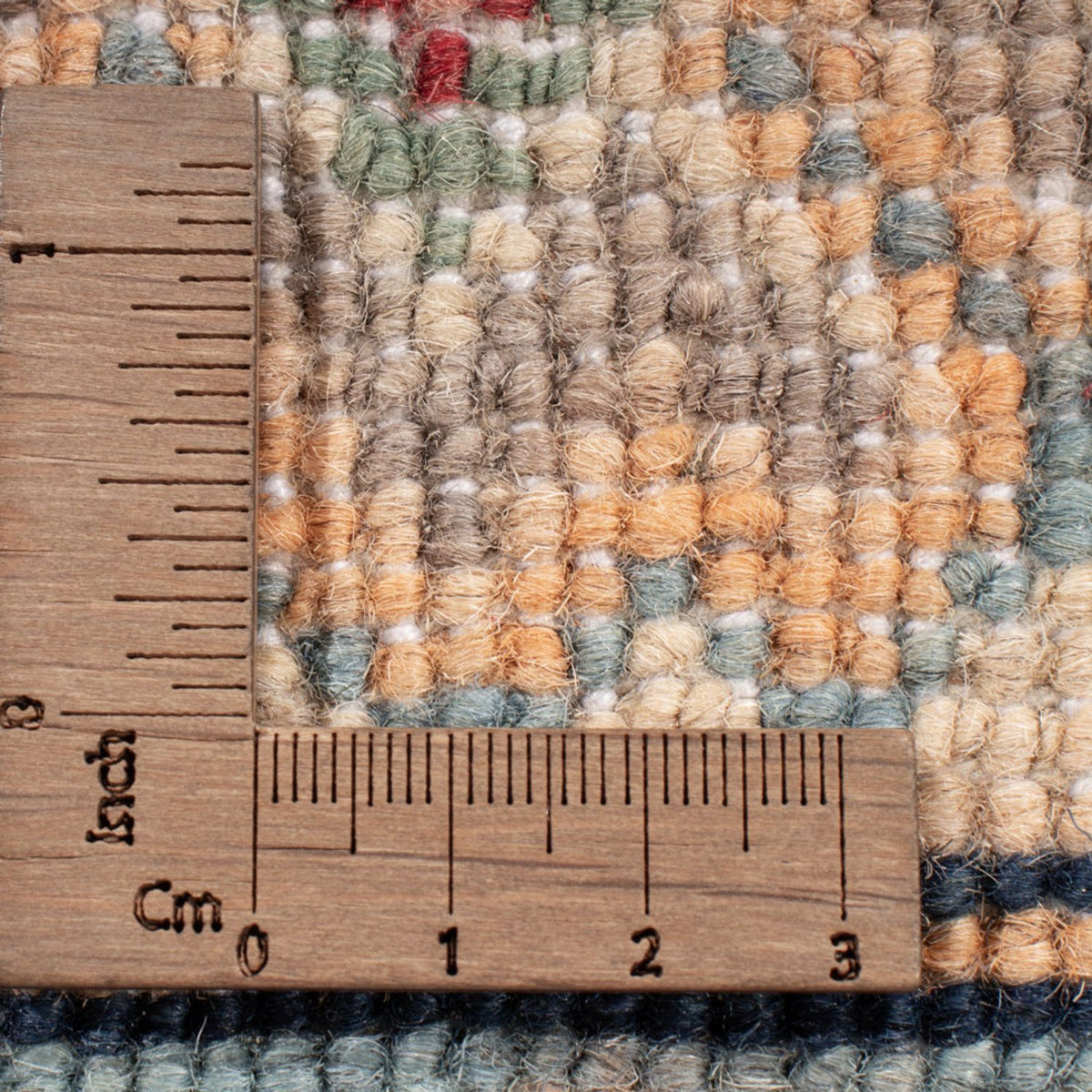 Alfombra Ziegler - Kazak - 217 x 148 cm - beige