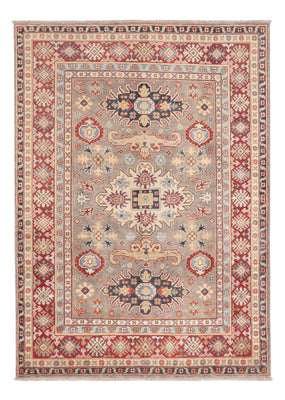 Alfombra Ziegler - Kazak - 210 x 149 cm - beige