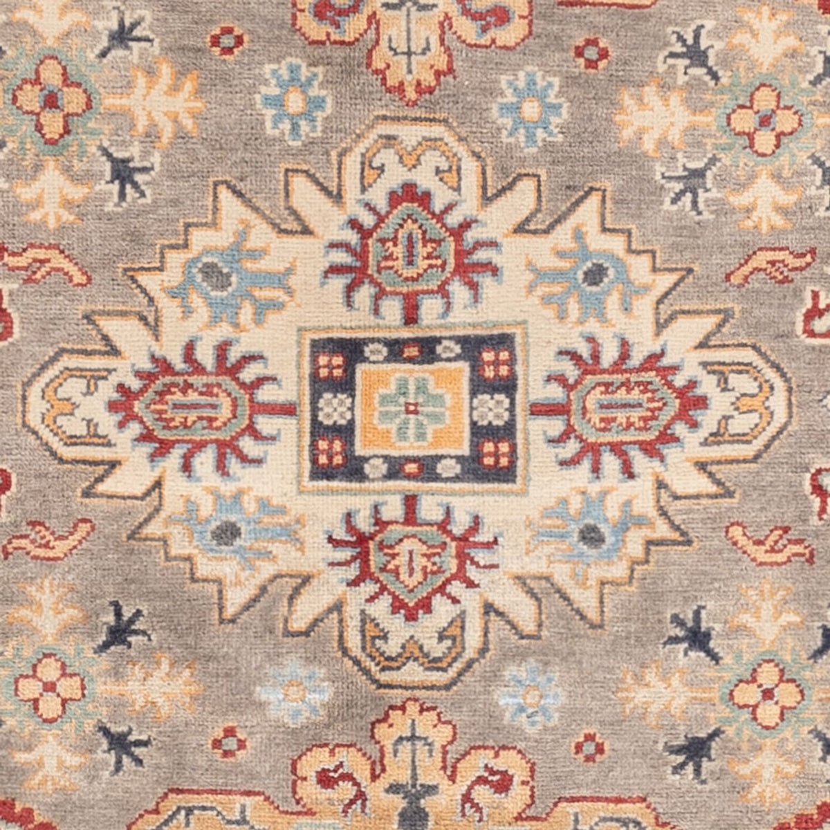 Alfombra Ziegler - Kazak - 210 x 149 cm - beige