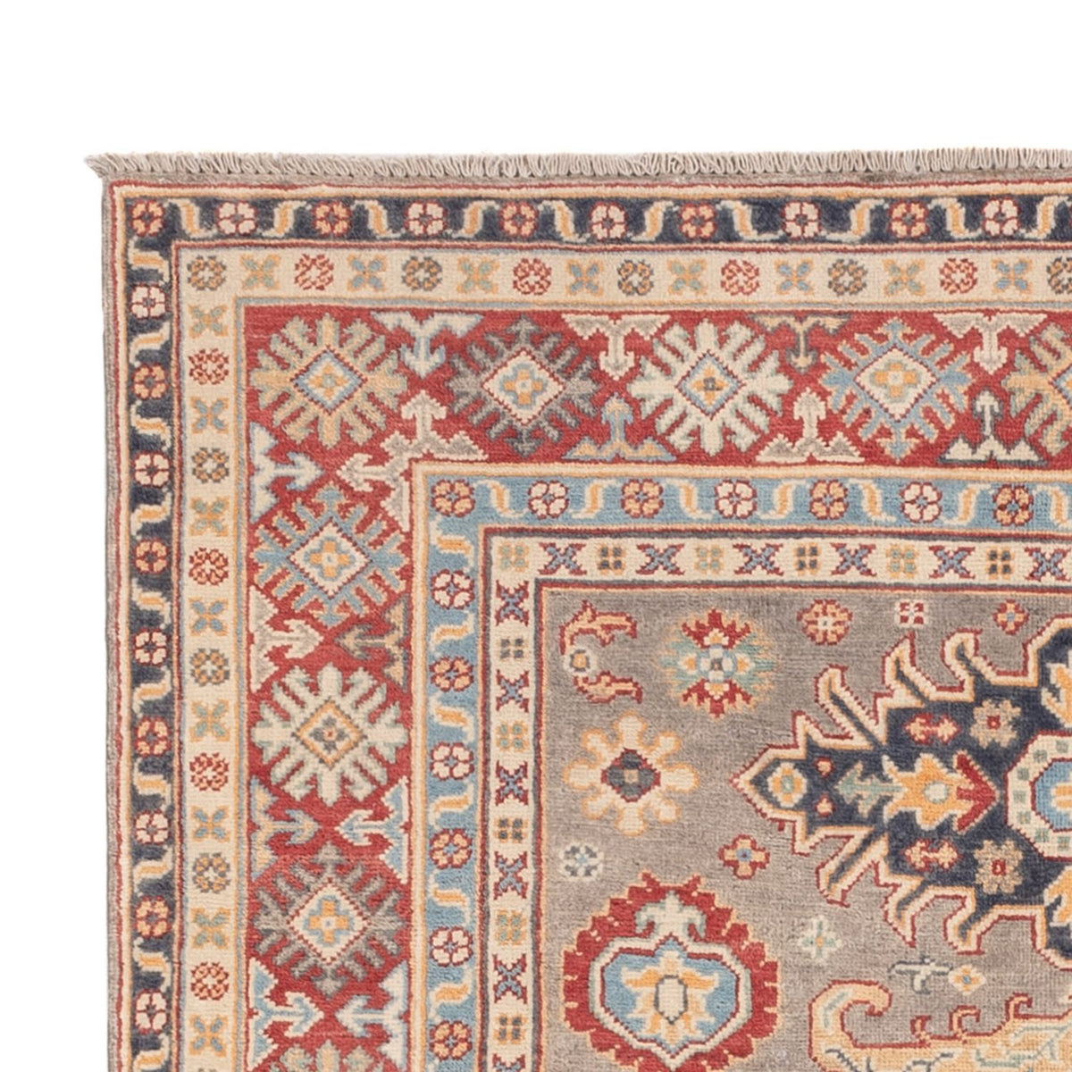 Alfombra Ziegler - Kazak - 210 x 149 cm - beige