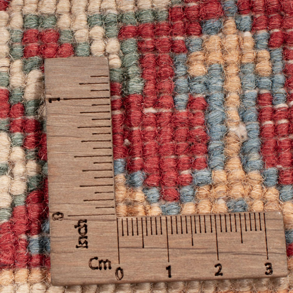 Alfombra Ziegler - Kazak - 210 x 149 cm - beige