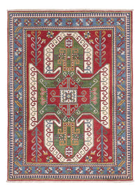Alfombra Ziegler - Kazak - 198 x 149 cm - multicolor
