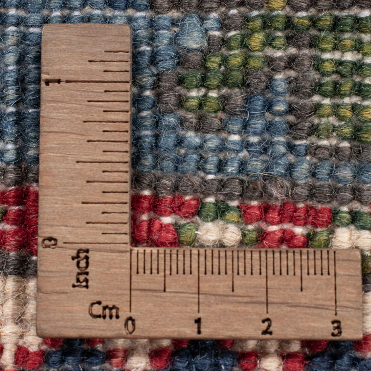 Alfombra Ziegler - Kazak - 198 x 149 cm - multicolor