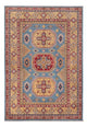 Kazak Alfombra 291x202cm - Alfombra oriental