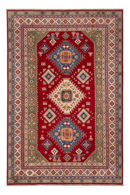 Alfombra Ziegler - Kazak - 296 x 196 cm - rojo