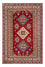 Alfombra Ziegler - Kazak - 296 x 196 cm - rojo