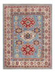 Kazak Alfombra 202x153cm - Alfombra oriental