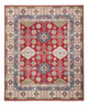 Kazak Alfombra 251x298cm - Alfombra oriental