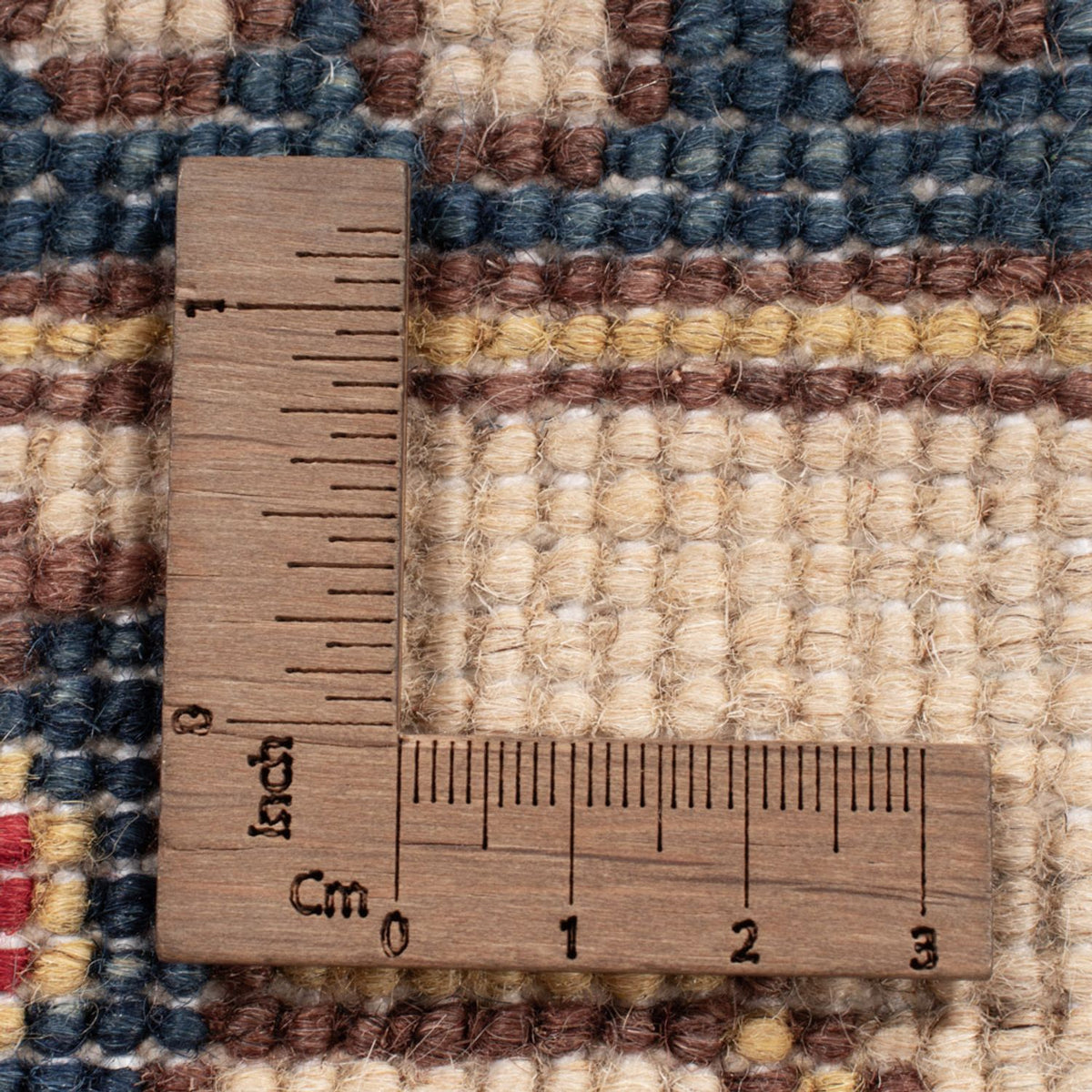 Alfombra Ziegler - Kazak - 305 x 251 cm - rojo