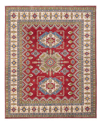 Alfombra Ziegler - Kazak - 305 x 244 cm - rojo