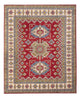 Kazak Alfombra 244x305cm - Alfombra oriental