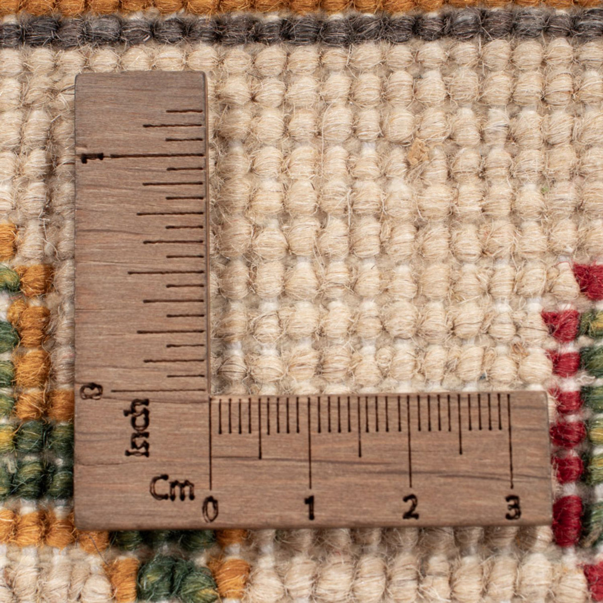 Alfombra Ziegler - Kazak - 305 x 244 cm - rojo