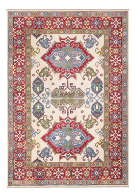 Alfombra Ziegler - Kazak - 292 x 201 cm - multicolor