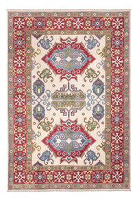 Alfombra Ziegler - Kazak - 292 x 201 cm - multicolor
