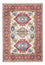 Alfombra Ziegler - Kazak - 292 x 201 cm - multicolor