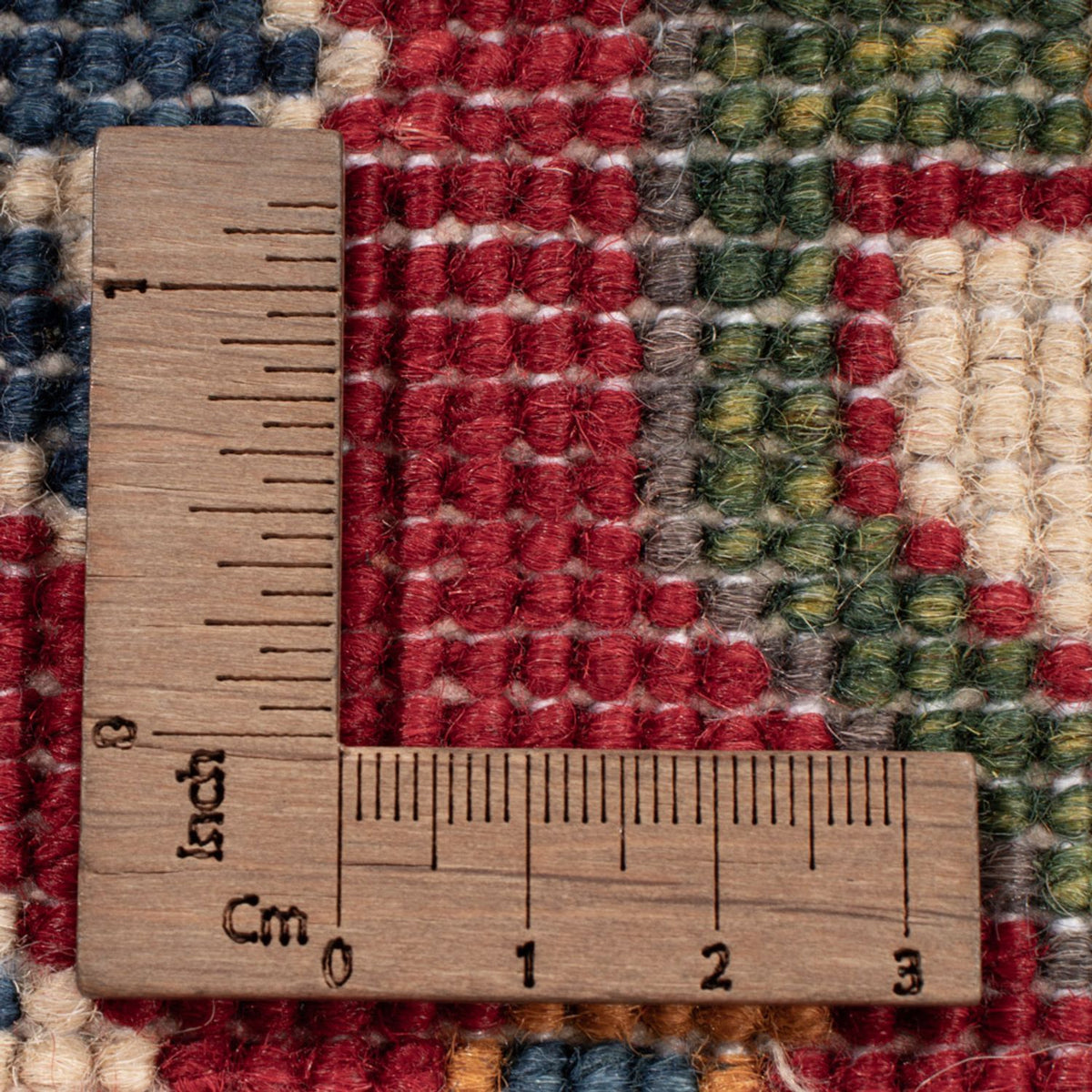 Alfombra Ziegler - Kazak - 292 x 201 cm - multicolor