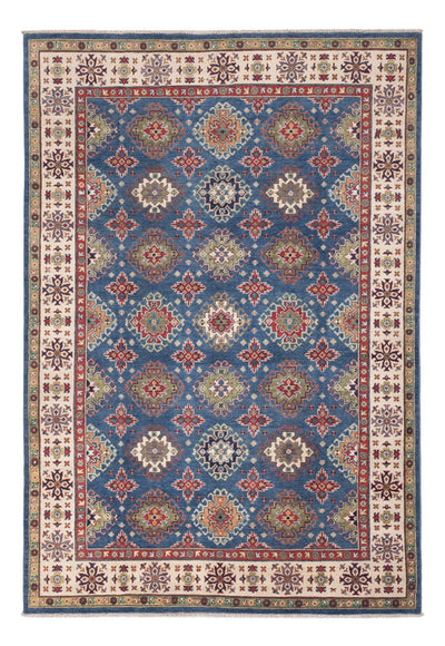 Kazak Alfombra 204x298cm - Alfombra oriental