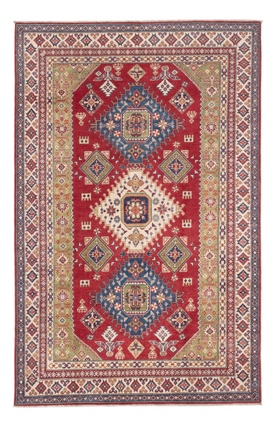 Kazak Alfombra 179x281cm - Alfombra oriental
