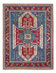 Kazak Alfombra 178x227cm - Alfombra oriental