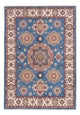 Kazak Alfombra 167x240cm - Alfombra oriental