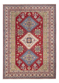 Alfombra Ziegler - Kazak - 253 x 186 cm - multicolor