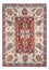 Alfombra Ziegler - Kazak - 253 x 173 cm - multicolor