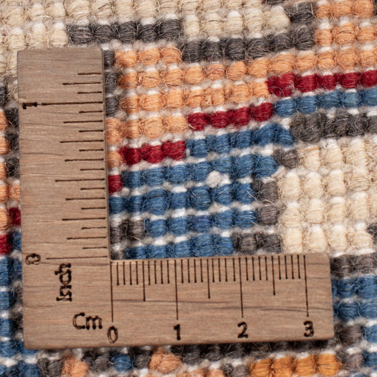 Alfombra Ziegler - Kazak - 253 x 173 cm - multicolor