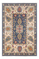 Kazak Alfombra 249x162cm - Alfombra oriental