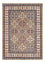 Alfombra Ziegler - Kazak - 212 x 150 cm - beige oscuro