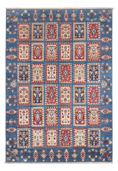 Kazak Alfombra 150x214cm - Alfombra oriental