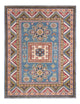 Kazak Alfombra 193x148cm - Alfombra oriental