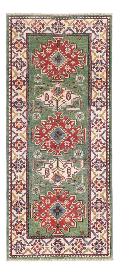 Kazak Alfombra 83x192cm - Alfombra oriental