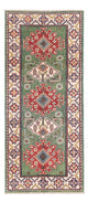 Kazak Alfombra 83x192cm - Alfombra oriental