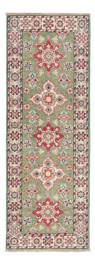 Kazak Alfombra 64x181cm - Alfombra oriental