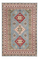 Kazak Alfombra 195x291cm - Alfombra oriental