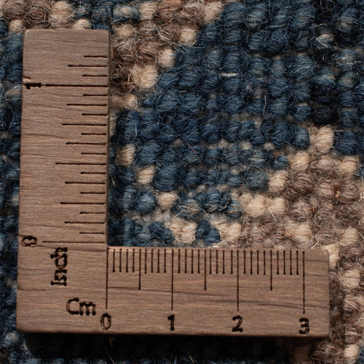 Alfombra de pasillo Alfombra Ziegler - Kazak - 288 x 82 cm - azul