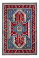 Kazak Alfombra 203x295cm - Alfombra oriental