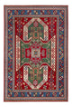 Kazak Alfombra 200x293cm - Alfombra oriental