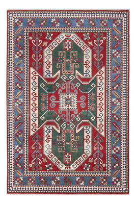 Alfombra Ziegler - Kazak - 296 x 200 cm - multicolor