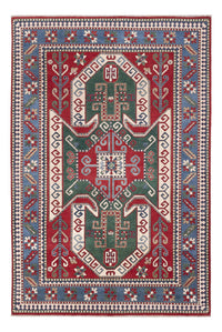 Alfombra Ziegler - Kazak - 296 x 200 cm - multicolor