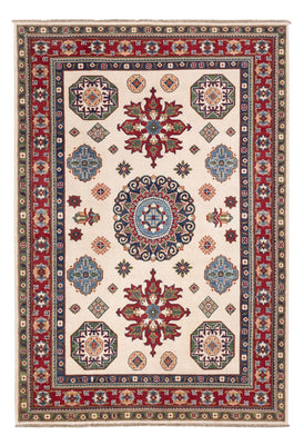 Alfombra Ziegler - Kazak - 270 x 182 cm - beige
