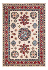 Alfombra Ziegler - Kazak - 270 x 182 cm - beige