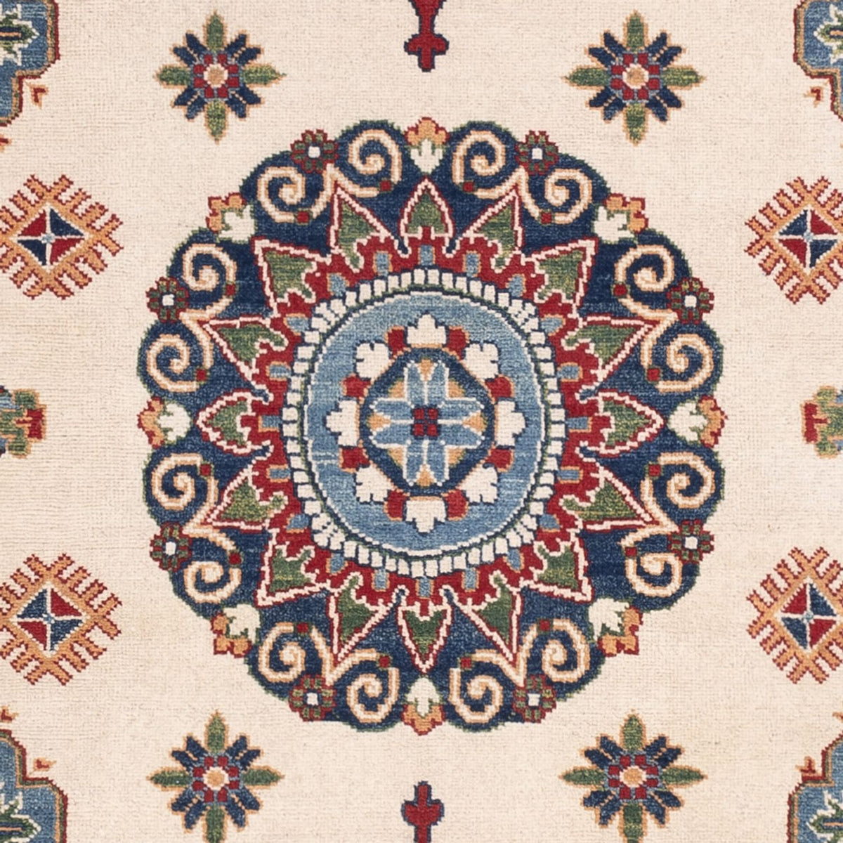 Alfombra Ziegler - Kazak - 270 x 182 cm - beige