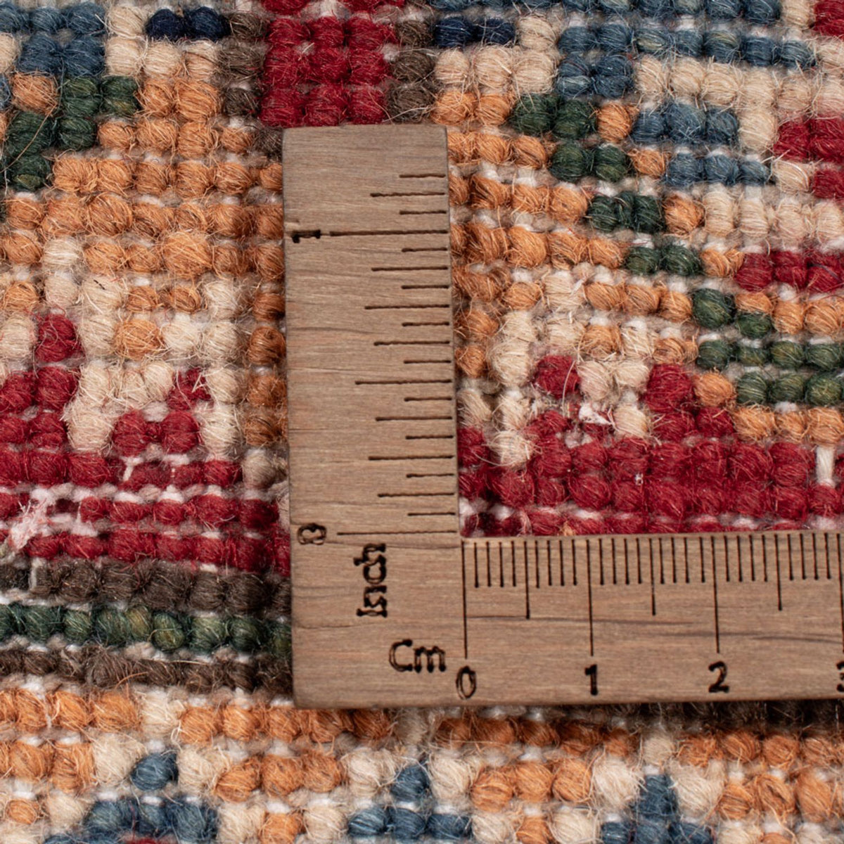 Alfombra Ziegler - Kazak - 270 x 182 cm - beige