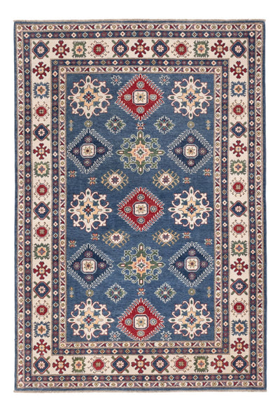 Kazak Alfombra 184x272cm - Alfombra oriental