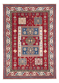 Alfombra Ziegler - Kazak - 232 x 166 cm - multicolor