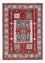 Alfombra Ziegler - Kazak - 232 x 166 cm - multicolor