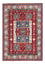 Alfombra Ziegler - Kazak - 238 x 169 cm - multicolor